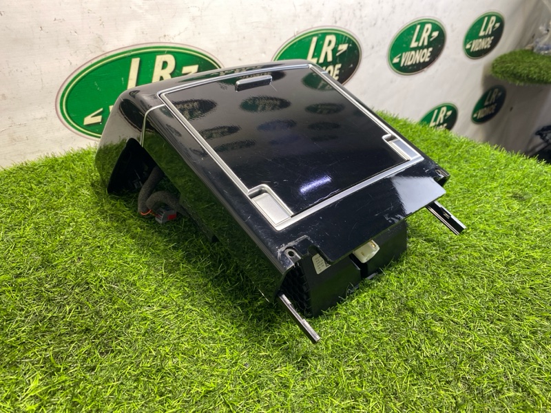 Блок управления климат-контролем Range Rover Long (L405, 2018г.)