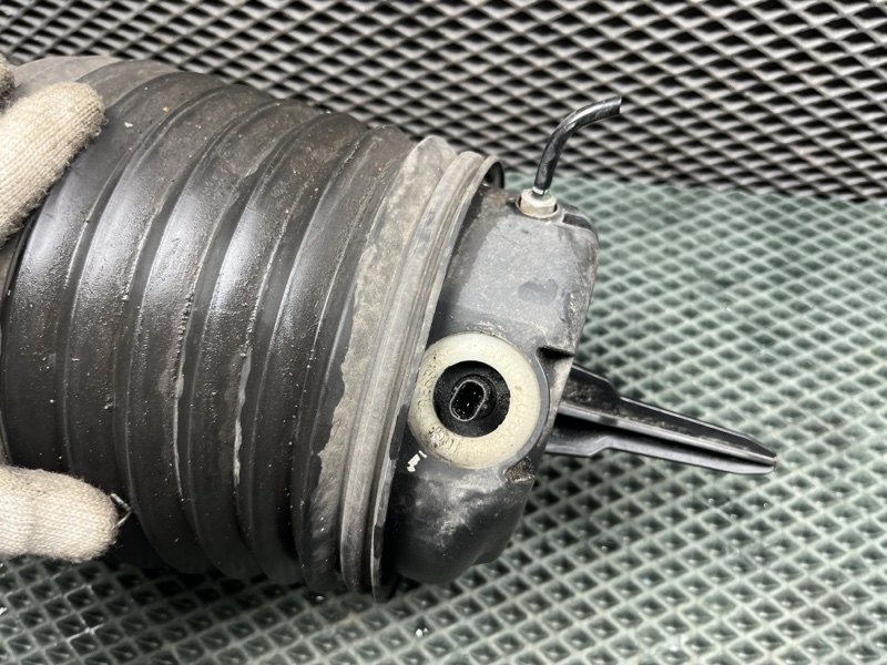 Подушка пневмоподвески Land Rover Range Rover Sport (L461, 2025г.)
