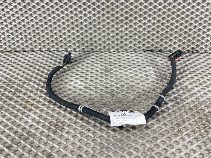 Проводка Land Rover Range Rover Sport (L461, 2024г.)