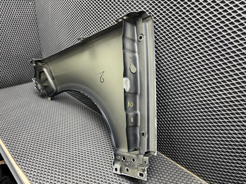 Крыло Land Rover Range Rover (L405 LWB, 2018г.)