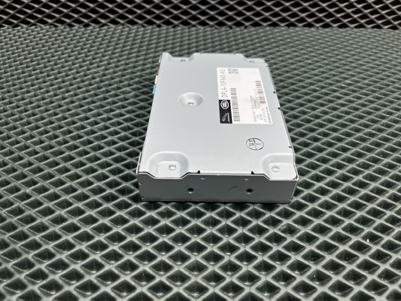 Блок Bluetooth Land Rover Range Rover (L405, 2016г.)