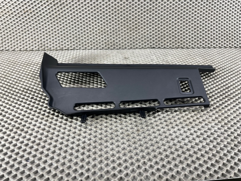 Обшивка салона Land Rover Range Rover Sport (L461, 2024г.)
