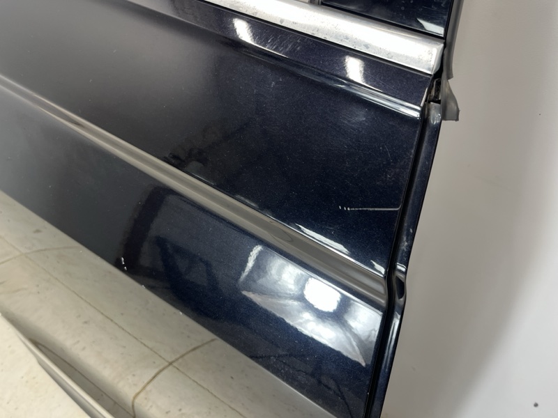 Дверь Volkswagen Tiguan (MK2, 2018г.)