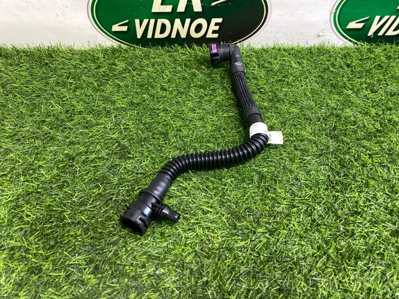 Патрубок системы охлаждения Land Rover Range Rover Sport (L461, 2023г.)