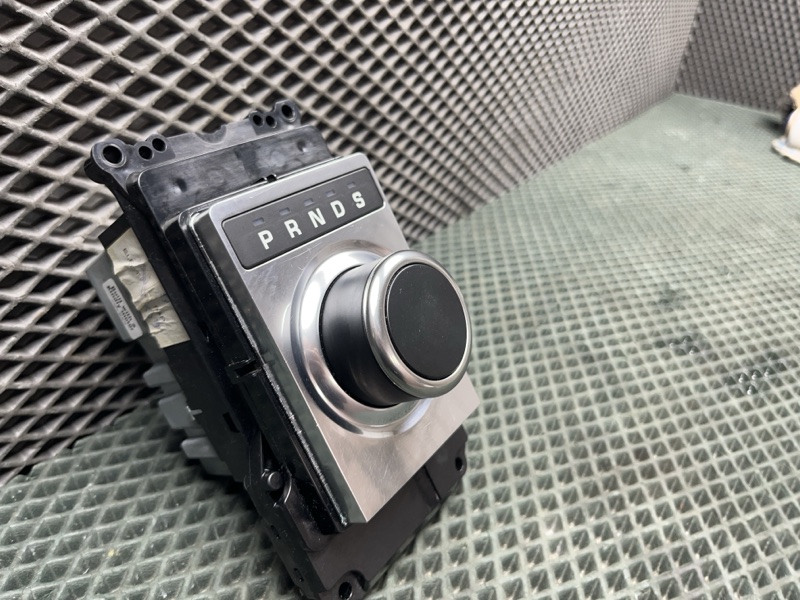 Селектор АКПП Land Rover Range Rover (L405, 2013г.)