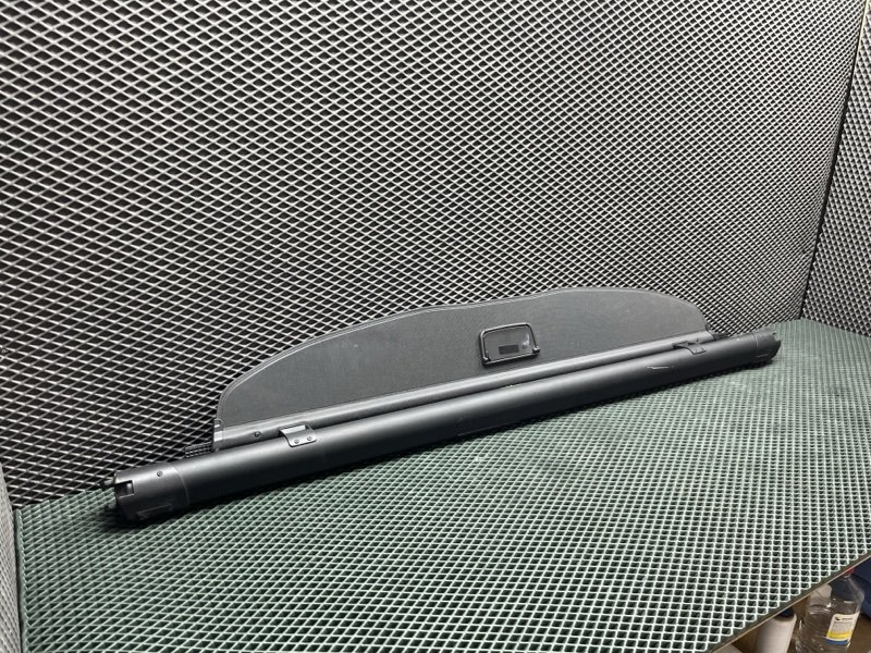 Шторка багажника Land Rover Discovery Sport (L550, 2016г.)
