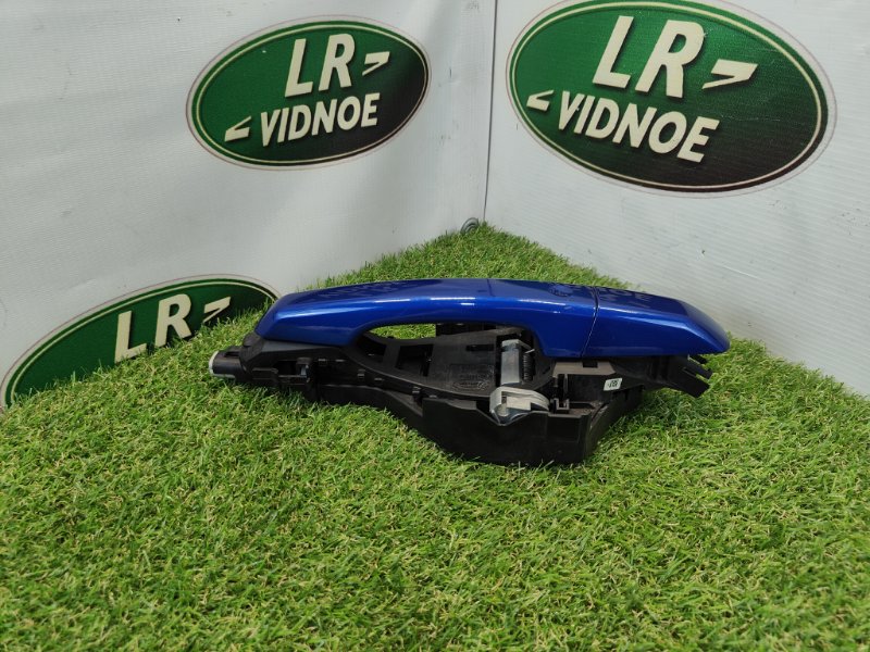 Ручка двери внешняя Land Rover Range Rover Sport (L494, 2016г.)