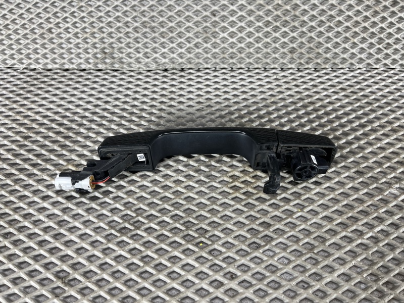 Ручка двери внешняя Land Rover Defender (L663, 2020г.)