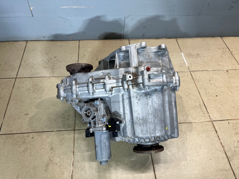 Раздаточная коробка Land Rover Range Rover Sport (L320, 2012г.)