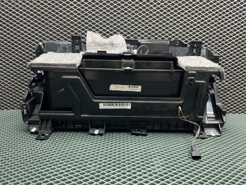 Бардачок Land Rover Range Rover (L405, 2016г.)