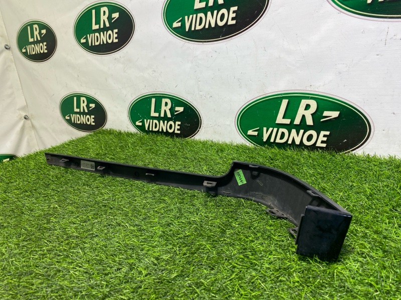 Накладка бампера Range Rover Long (L405, 2018г.)
