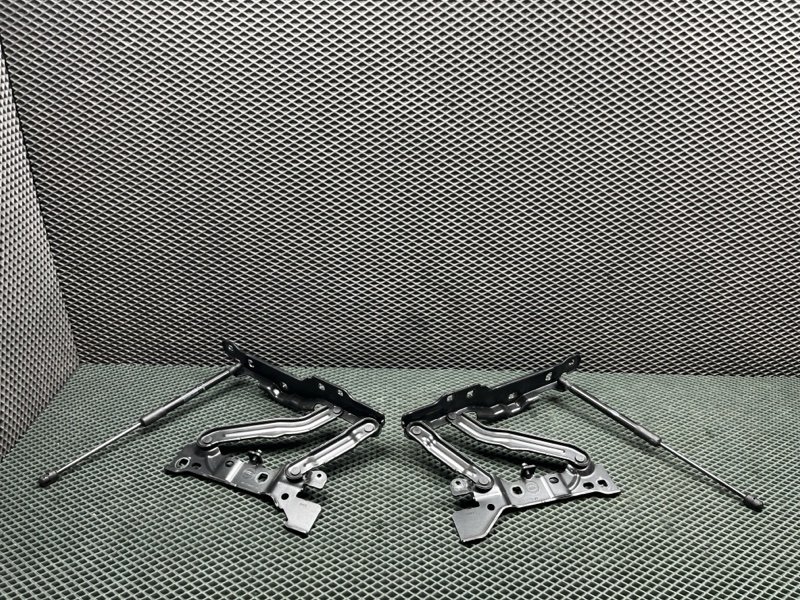 Петля капота Land Rover Range Rover Sport (L461, 2025г.)