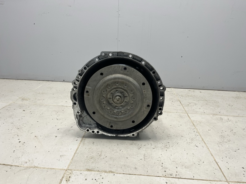 АКПП Land Rover Range Rover (L405, 2019г.)