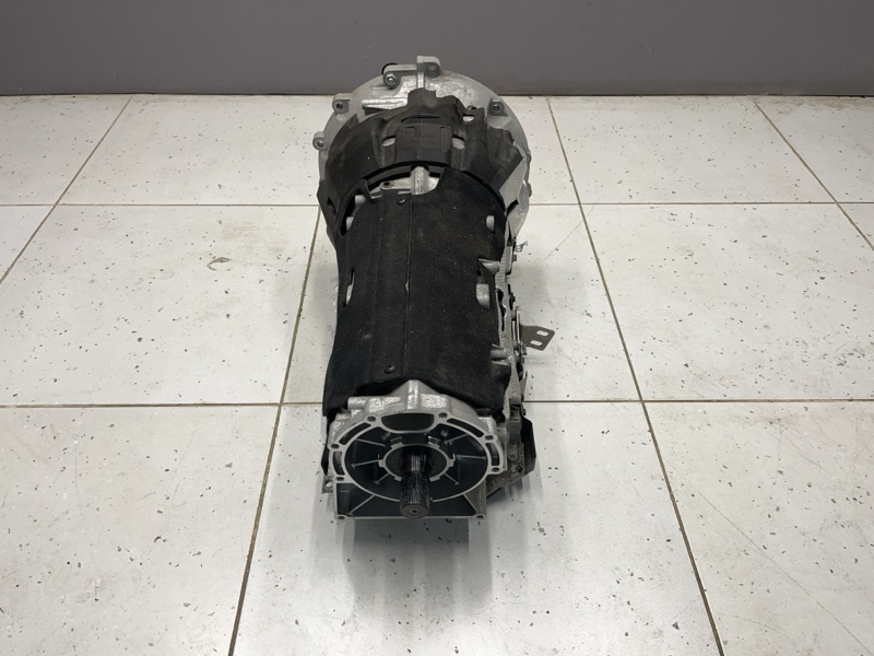 АКПП Land Rover Range Rover Sport (L494, 2021г.)