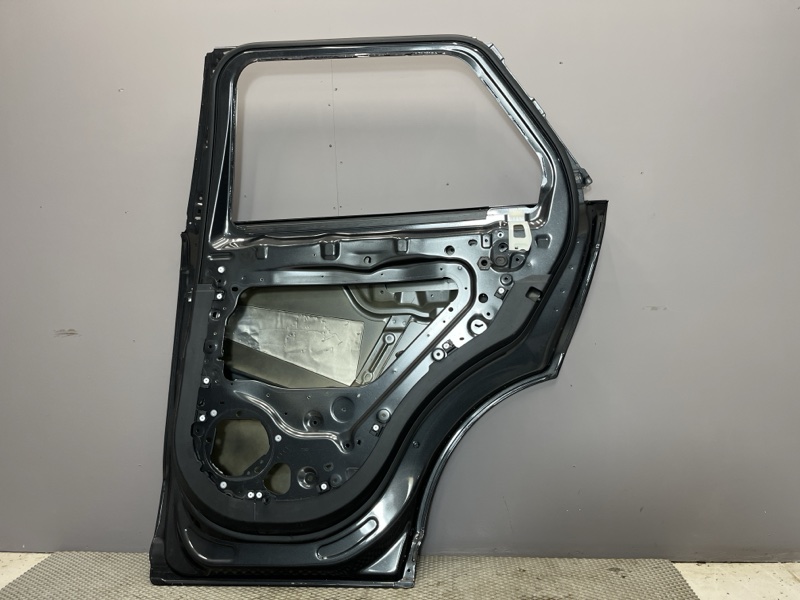 Дверь Land Rover Range Rover Sport (L461, 2025г.)