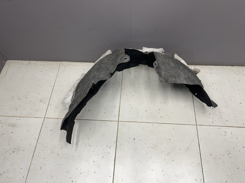Подкрылок Land Rover Range Rover Sport (L461, 2025г.)