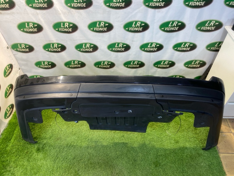 Бампер Land Rover Range Rover (L405, 2016г.)