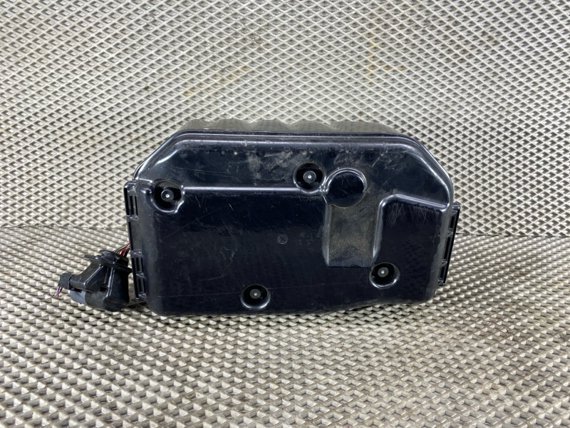 Компрессор пневмоподвески Land Rover Defender (L663, 2020г.)