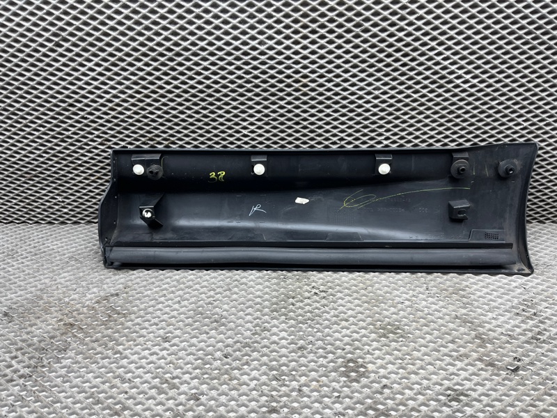 Молдинг двери Land Rover Range Rover Sport (L494, 2017г.)