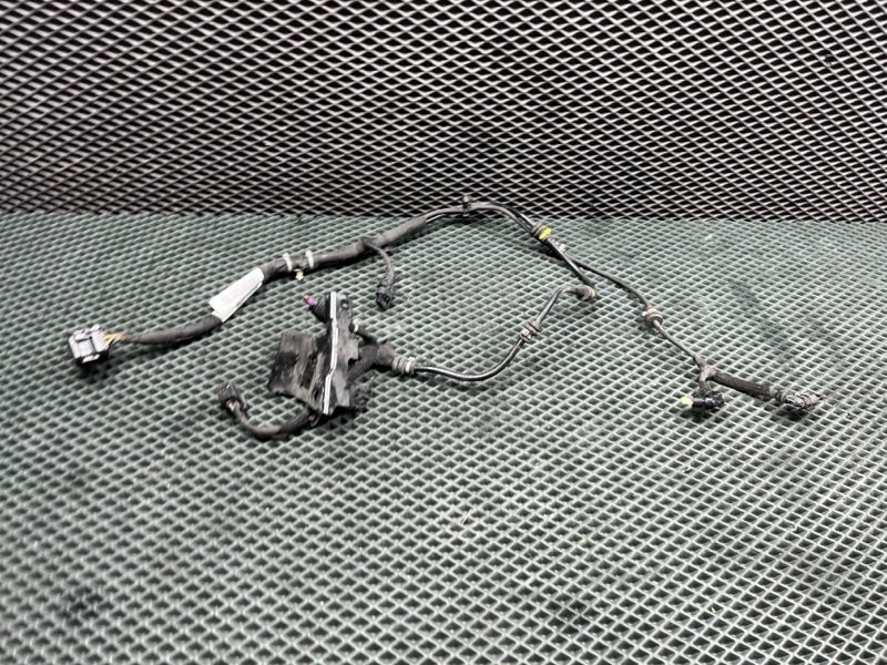 Проводка кулака Land Rover Range Rover Sport (L461, 2025г.)