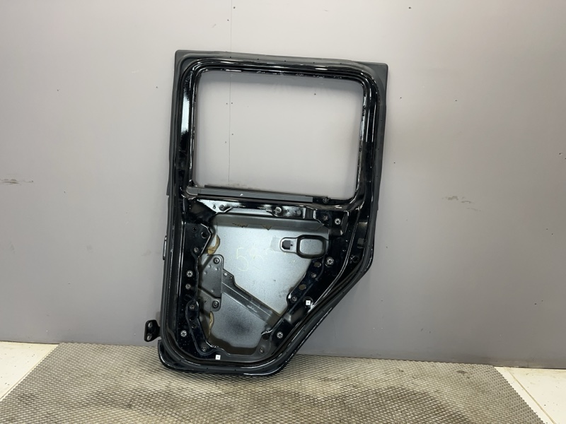 Дверь Jeep Wrangler (JL, 2020г.)