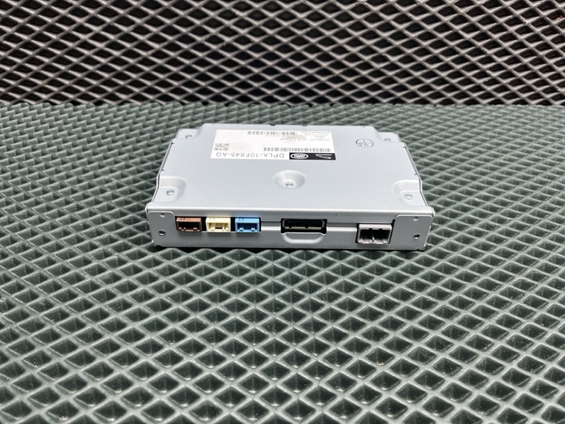 Блок Bluetooth Land Rover Range Rover (L405, 2016г.)
