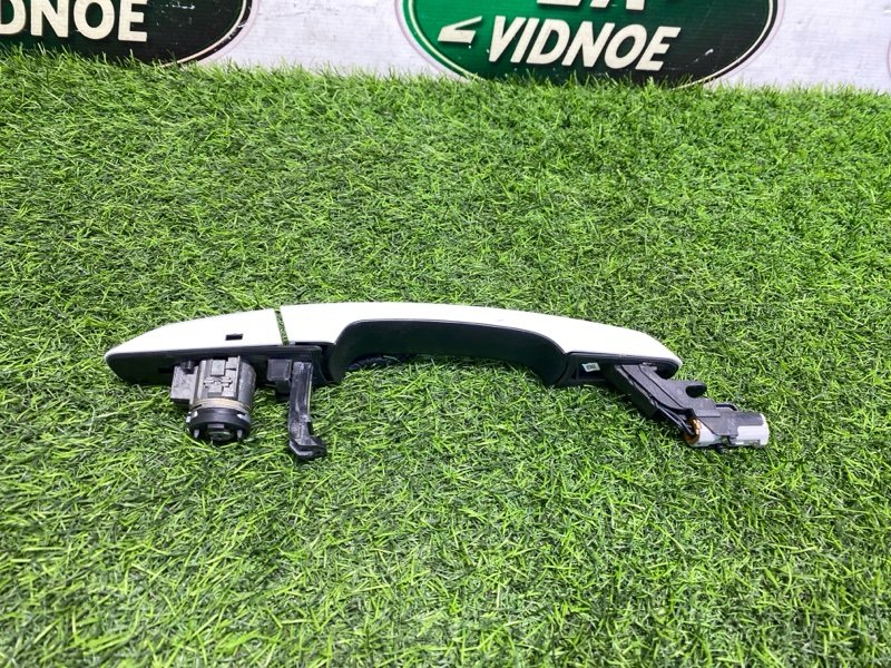 Ручка двери Land Rover Range Rover Sport (L494, 2017г.)