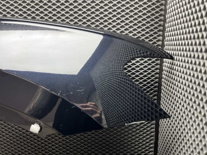 Крыло Volkswagen Tiguan (MK2, 2018г.)