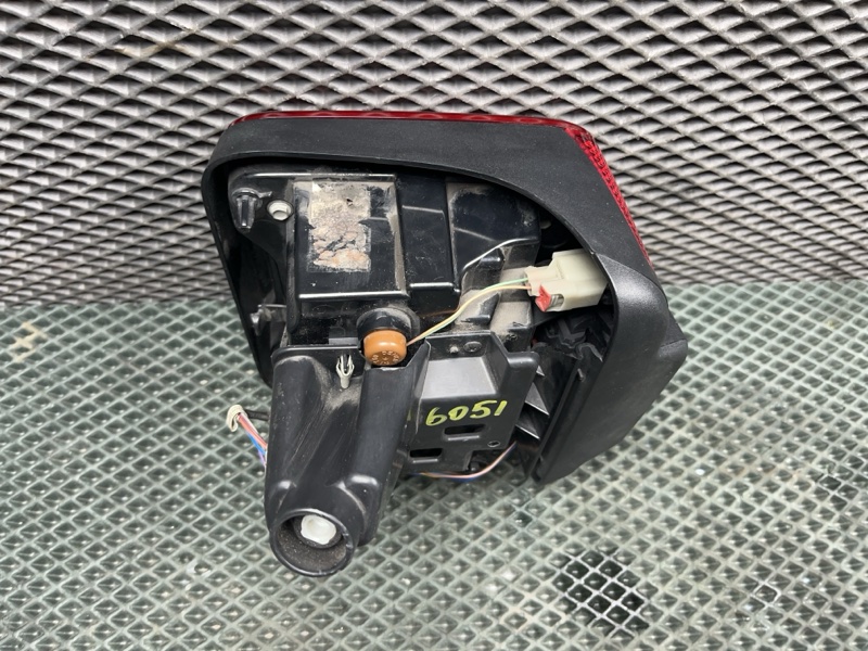 Фонарь Jeep Wrangler (JLUS74, 2020г.)