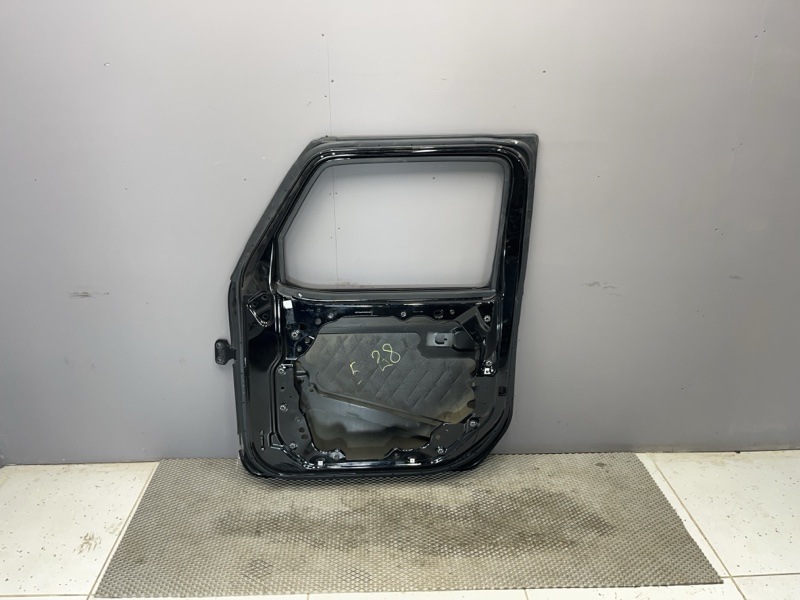 Дверь Jeep Wrangler (JL, 2020г.)