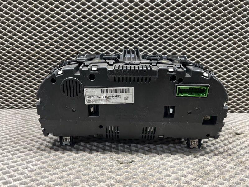 Панель приборов (щиток) Land Rover Range Rover Evoque (L538, 2012г.)