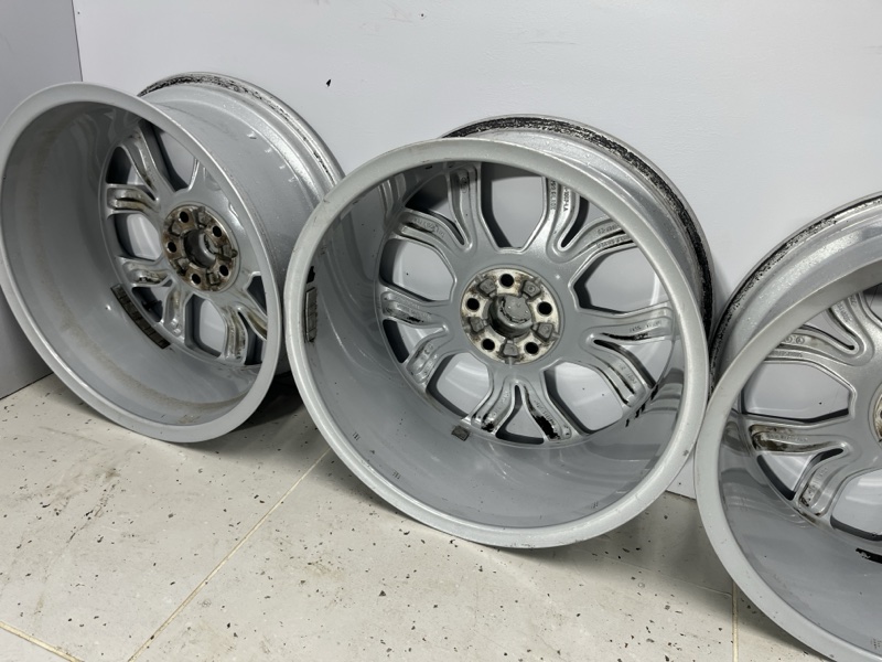 Диски - комплект Land Rover Discovery Sport (L550, 2018г.)