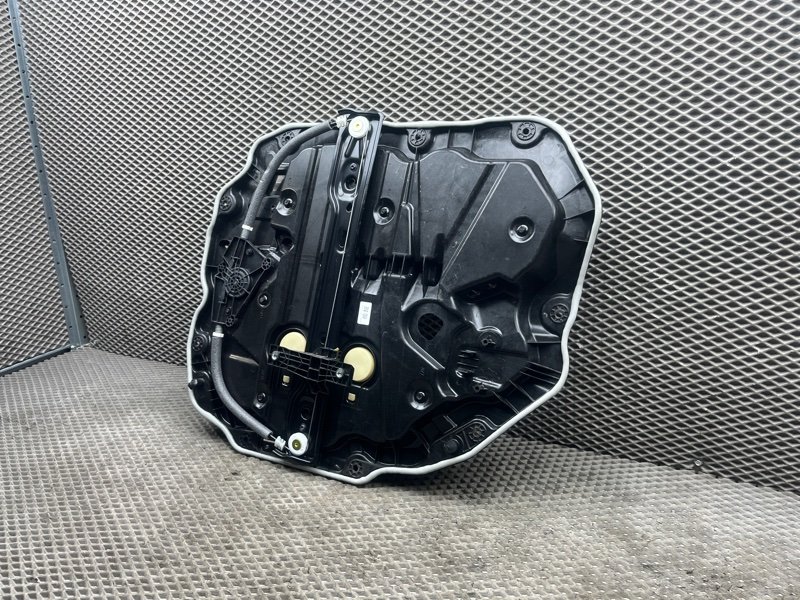 Стеклоподъемник Jeep Wrangler (JL, 2025г.)