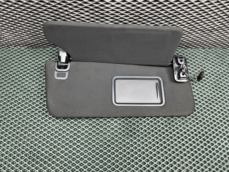 Солнцезащитный козырек Land Rover Range Rover (L405, 2016г.)