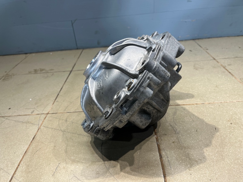 Редуктор Land Rover Range Rover Sport (L461, 2024г.)
