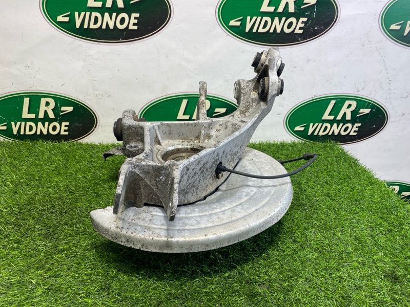 Кулак Land Rover Range Rover (L405, 2017г.)