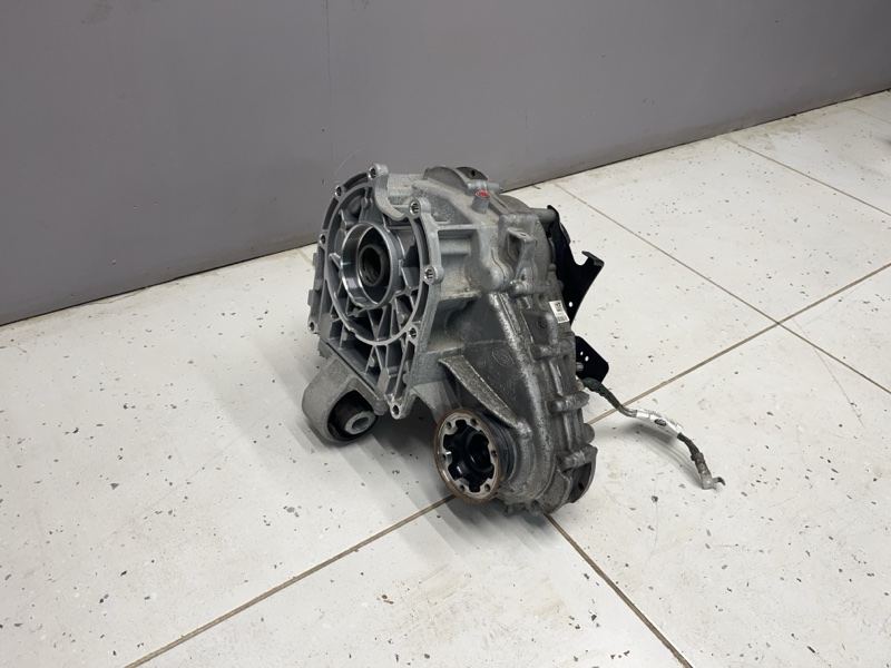 Раздаточная коробка Land Rover Range Rover Sport (L494, 2021г.)