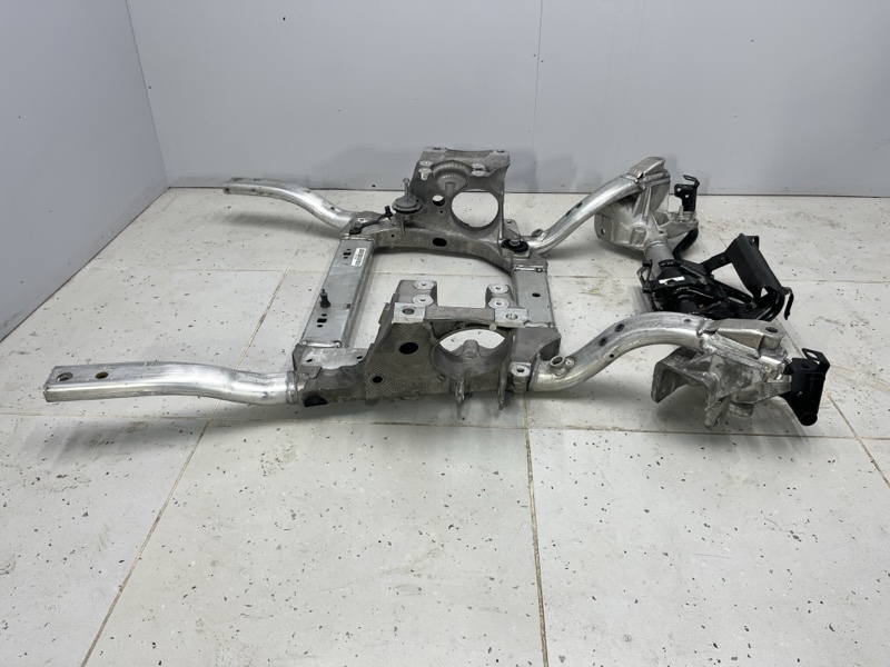 Подрамник Land Rover Range Rover (L405, 2019г.)
