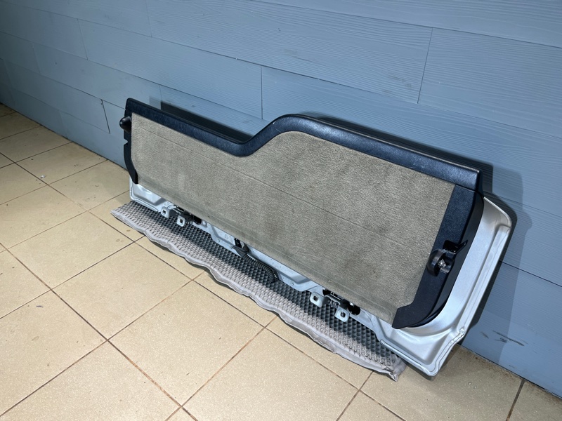 Борт кузова Land Rover Discovery 4 (L319, 2015г.)