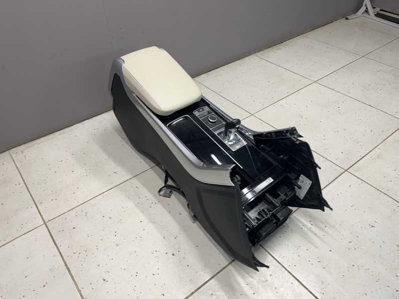 Консоль центральная Land Rover Range Rover Sport (L494, 2021г.)