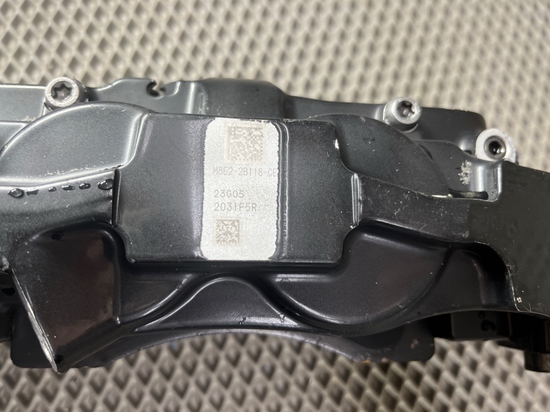 Суппорт тормозной Land Rover Range Rover Sport (L461, 2023г.)