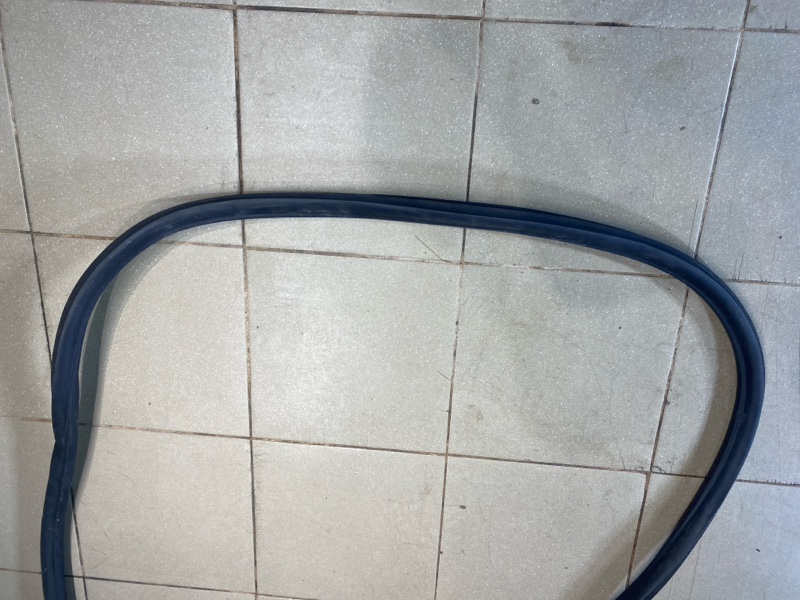 Уплотнитель дверного проема Land Rover Range Rover Sport (L461, 2024г.)