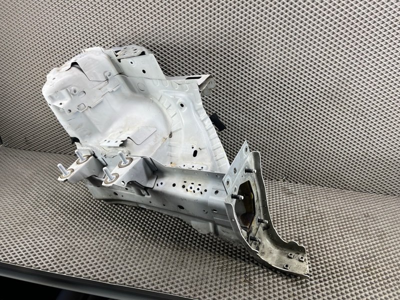 Лонжерон Land Rover Range Rover Evoque (L538, 2012г.)
