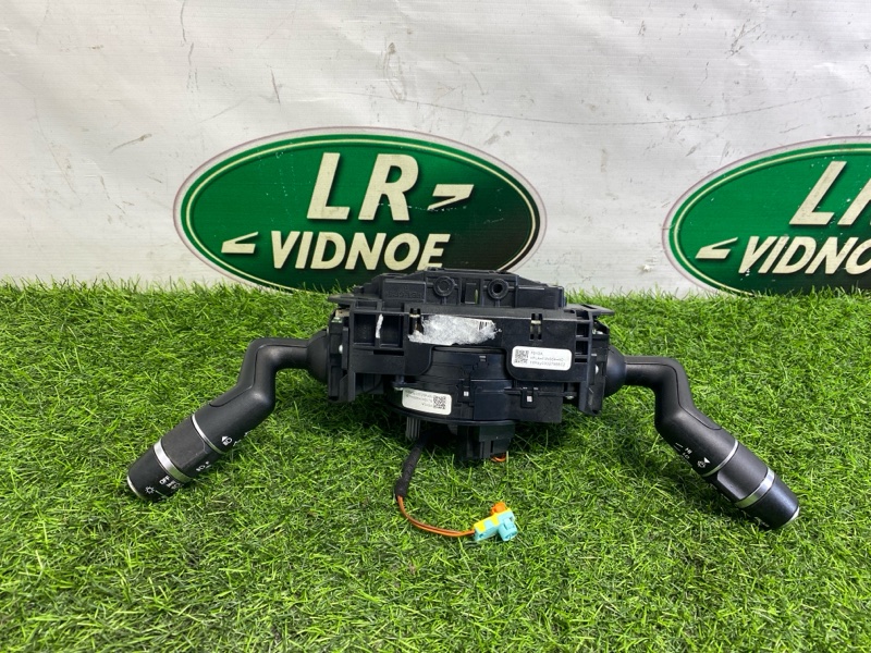 Переключатель подрулевой (стрекоза) Land Rover Range Rover (L405, 2018г.)