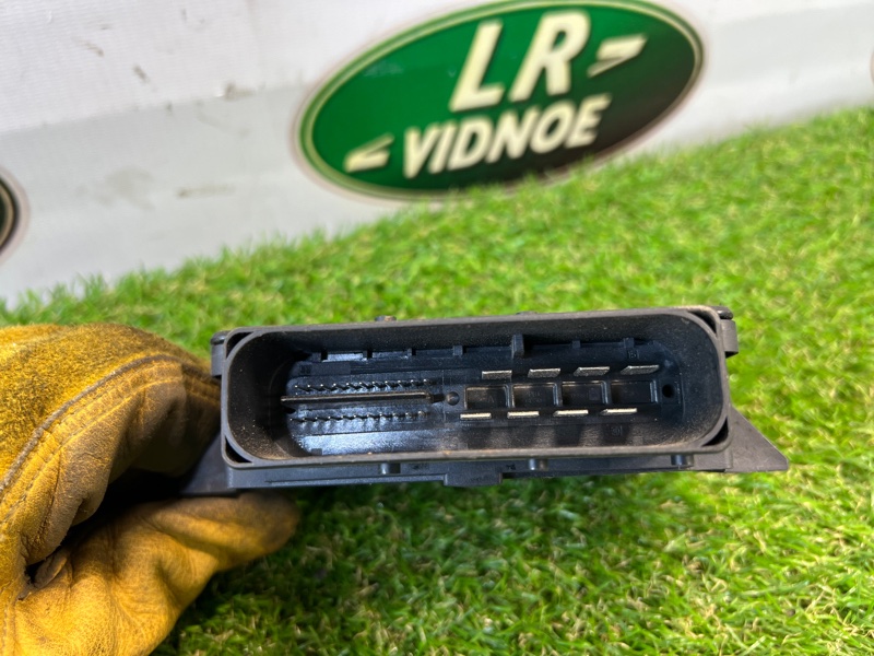 Блок управления стояночным тормозом Land Rover Range Rover Sport (L494, 2016г.)