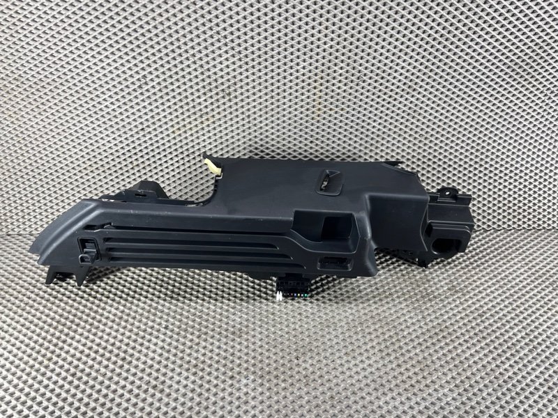 Обшивка багажника Land Rover Range Rover Sport (L461, 2024г.)