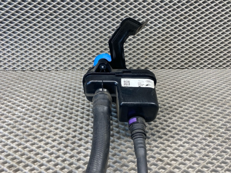Горловина бака AdBlue (мочевины) Land Rover Range Rover Sport (L461, 2023г.)