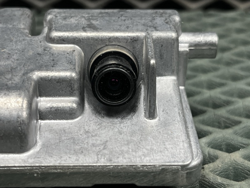 Камера переднего вида Land Rover Range Rover Sport (L461, 2025г.)