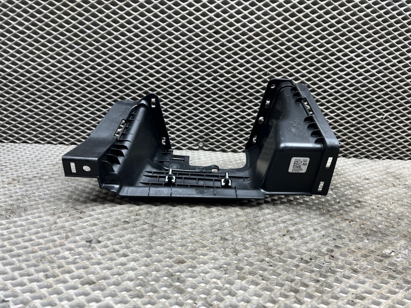 Обшивка багажника Jeep Wrangler (JL, 2025г.)