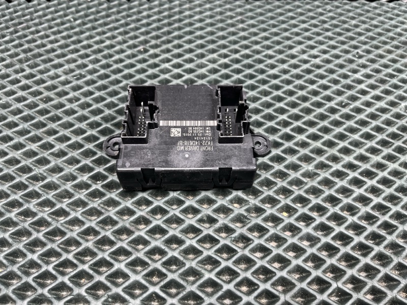 Блок двери Land Rover Range Rover (L405, 2016г.)